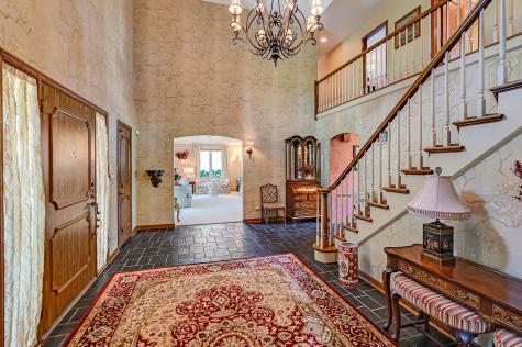 107 Stirrup Lane Burr Ridge IL 60527