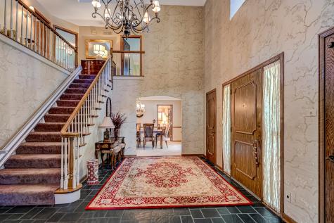 107 Stirrup Lane Burr Ridge IL 60527