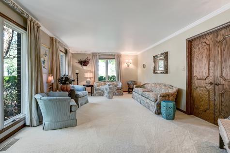 107 Stirrup Lane Burr Ridge IL 60527