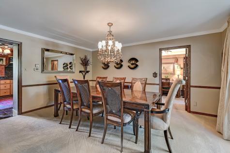 107 Stirrup Lane Burr Ridge IL 60527
