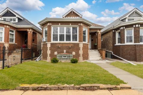 6455 South California Avenue Chicago IL 60629