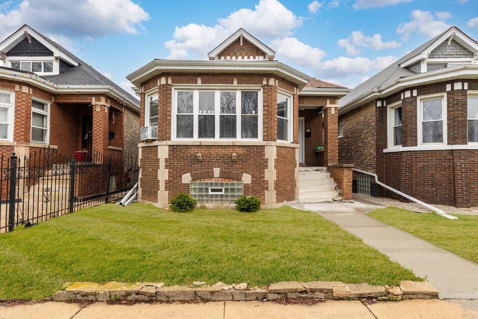 6455 South California Avenue Chicago IL 60629