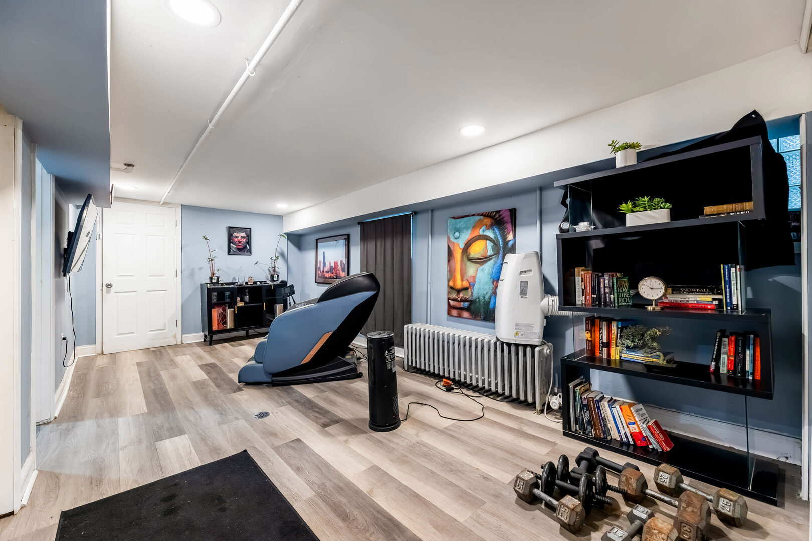 6455 South California Avenue Chicago IL 60629