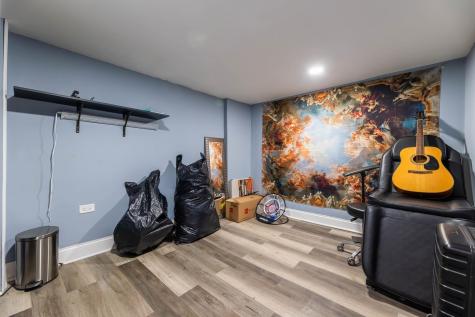 6455 South California Avenue Chicago IL 60629