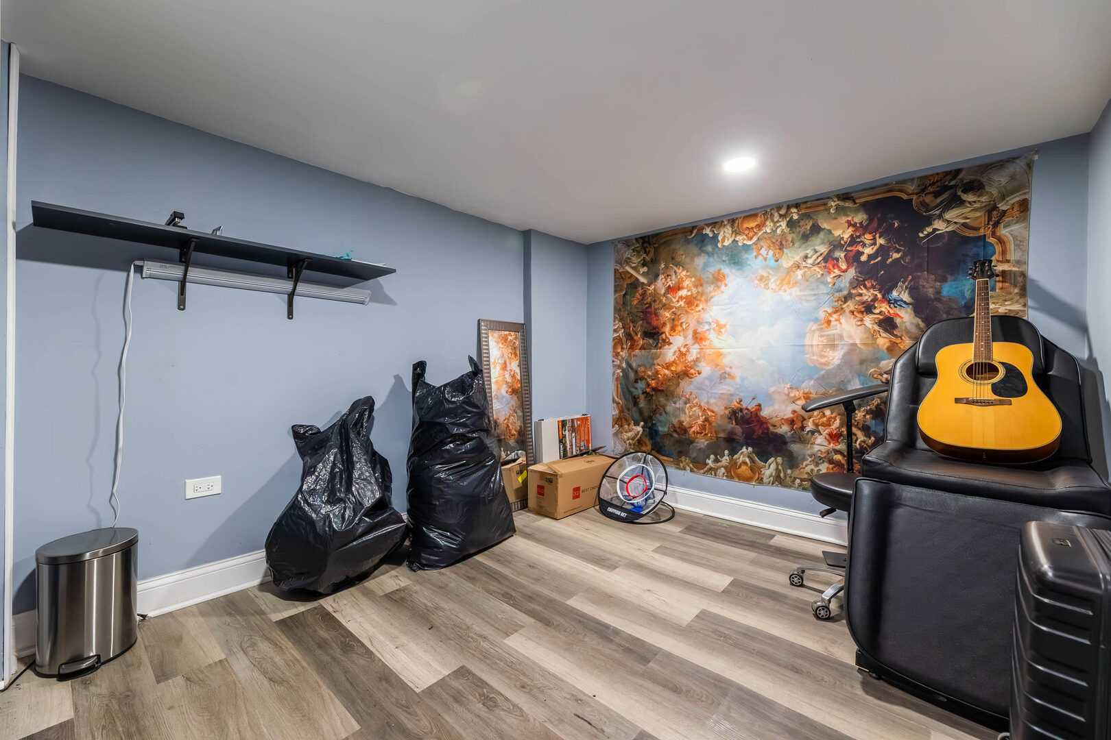 6455 South California Avenue Chicago IL 60629