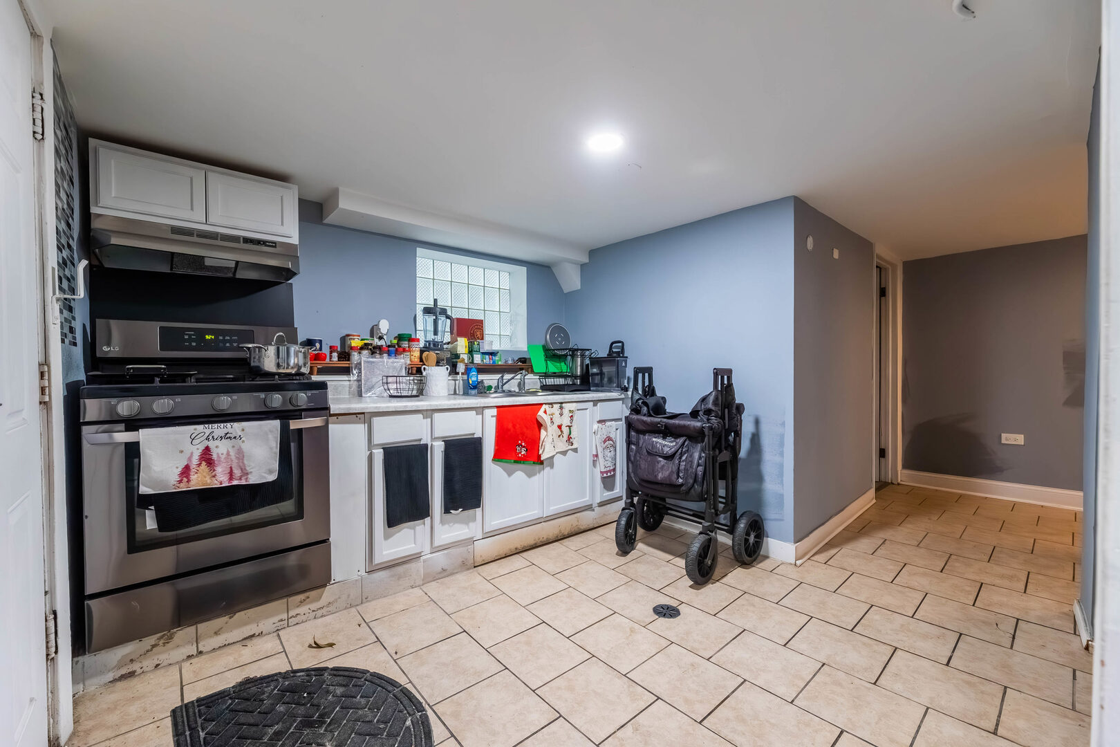 6455 South California Avenue Chicago IL 60629