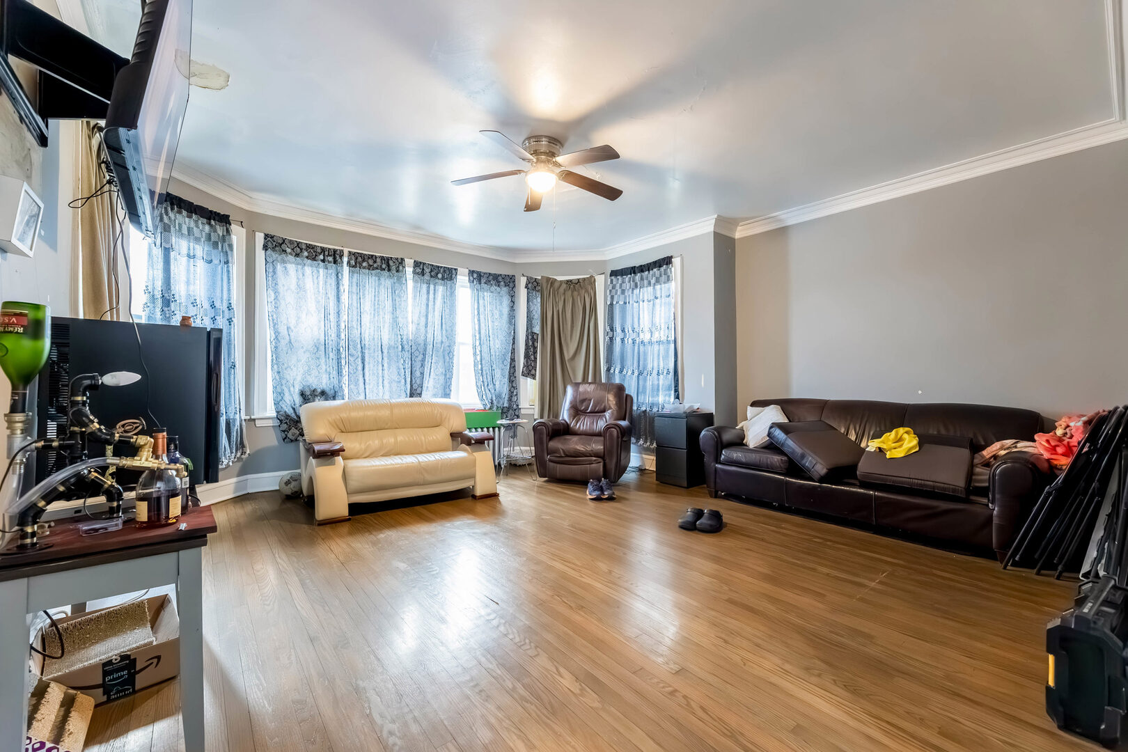 6455 South California Avenue Chicago IL 60629