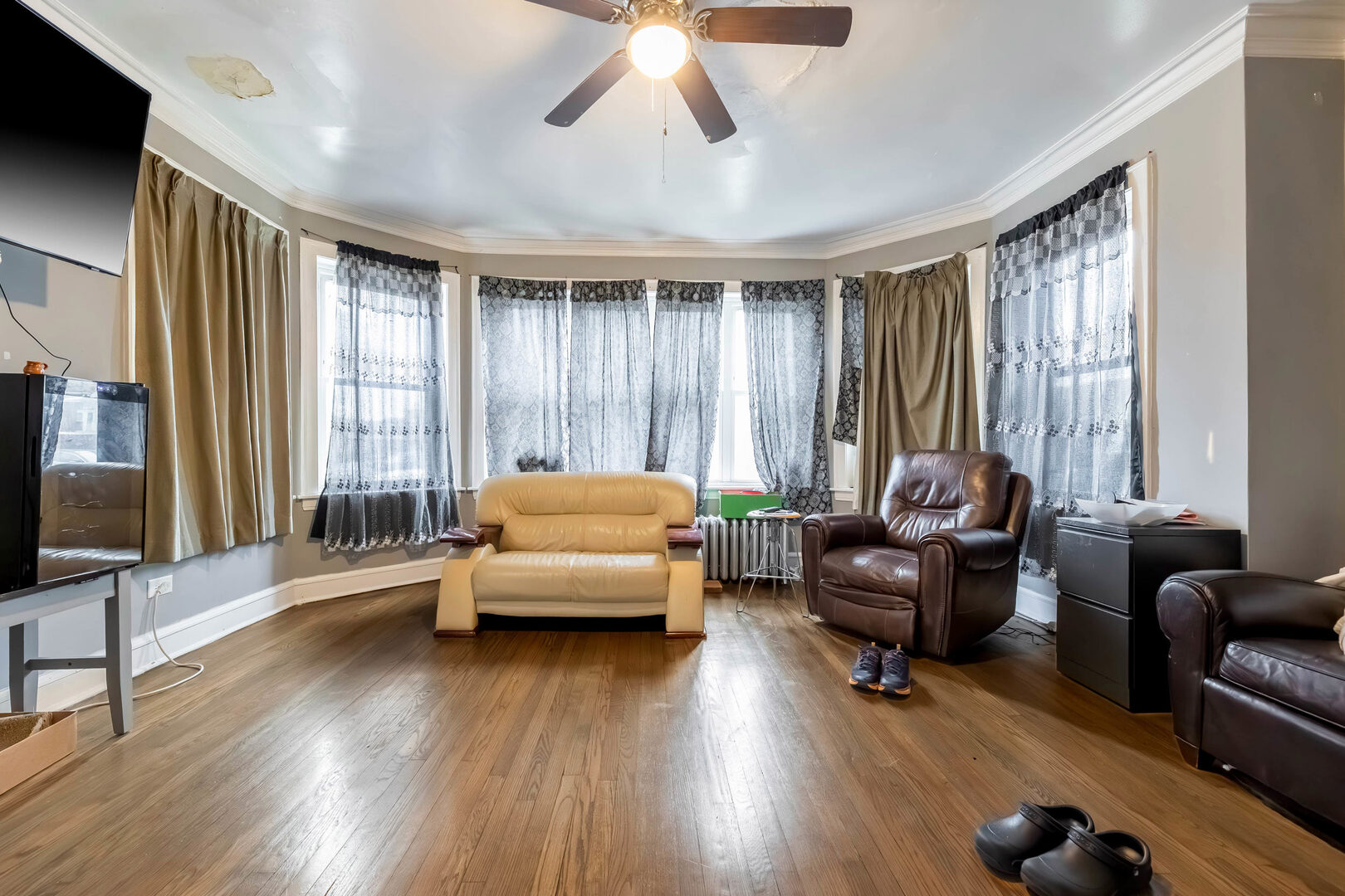 6455 South California Avenue Chicago IL 60629
