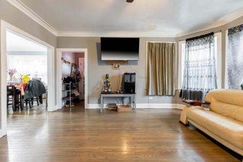6455 South California Avenue Chicago IL 60629