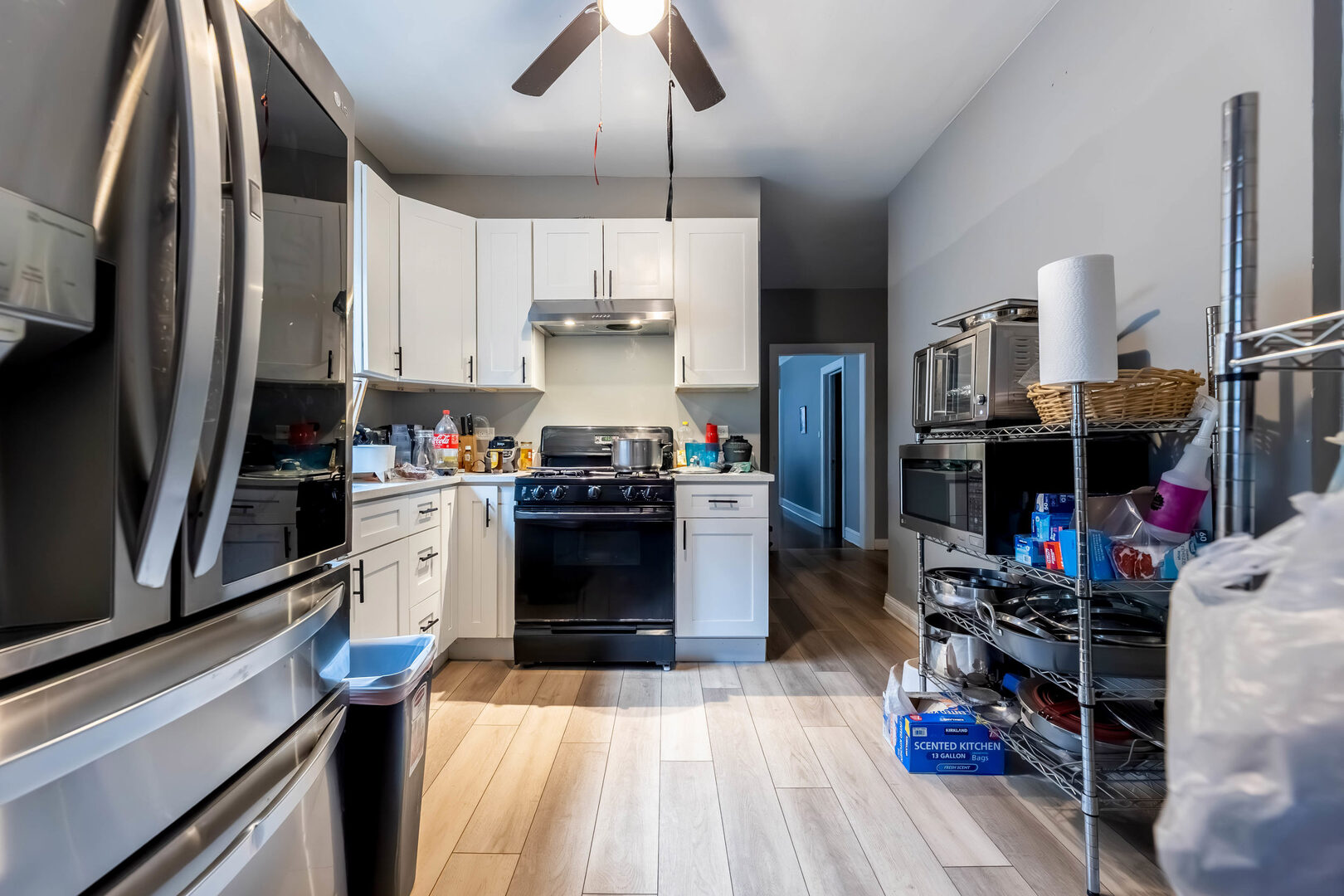 6455 South California Avenue Chicago IL 60629