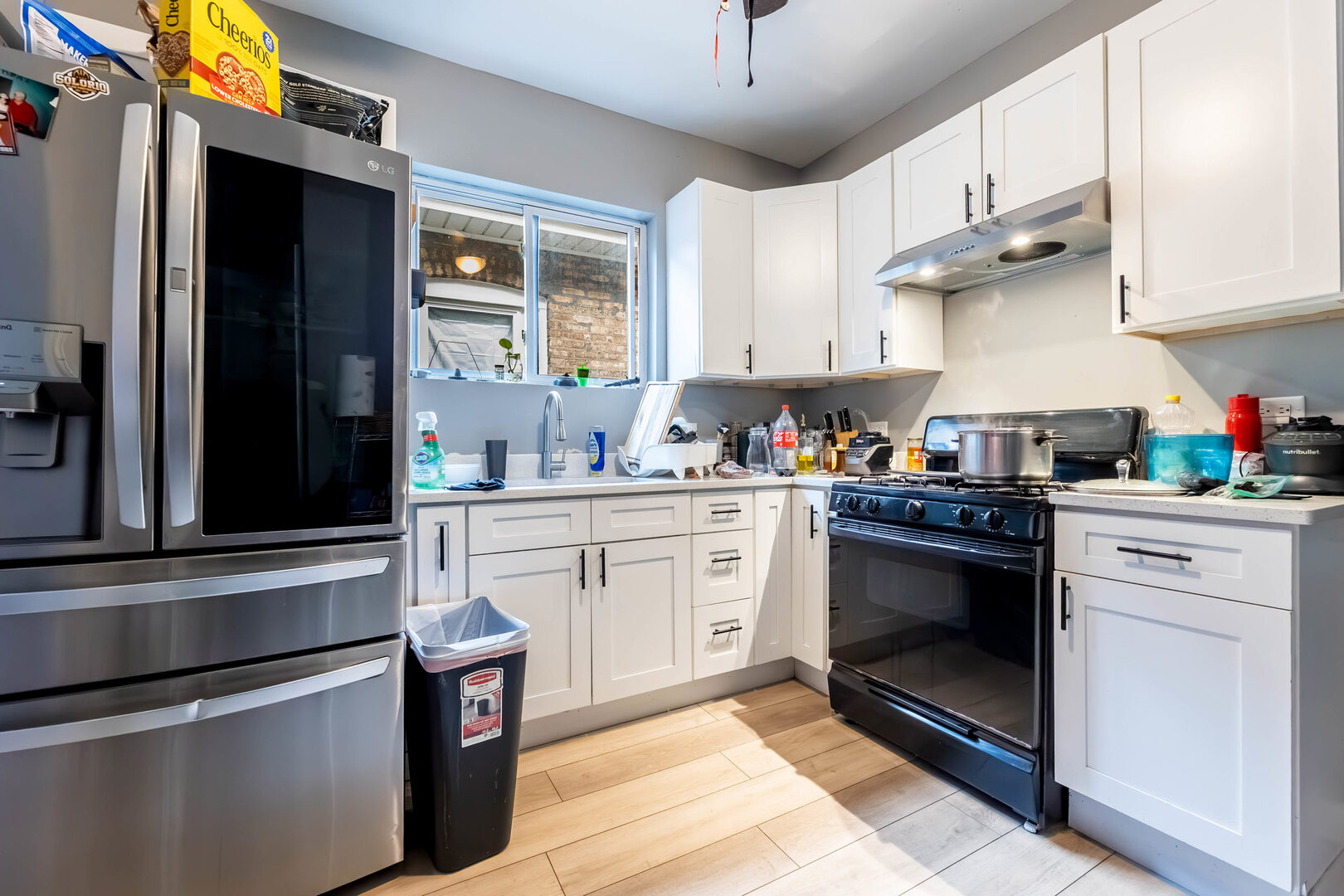 6455 South California Avenue Chicago IL 60629