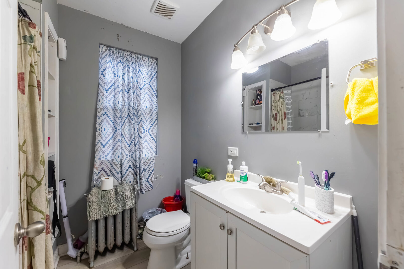 6455 South California Avenue Chicago IL 60629