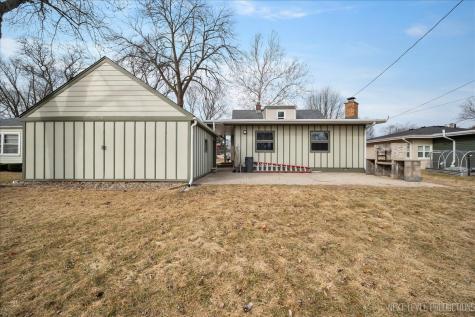 140 South Westlawn Avenue Aurora IL 60506