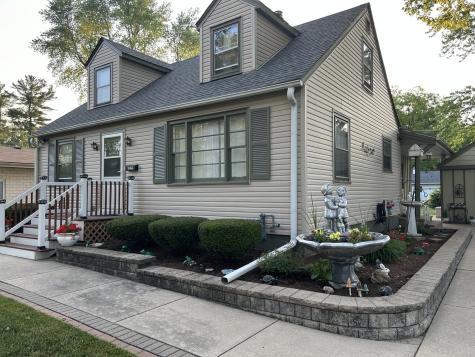 140 South Westlawn Avenue Aurora IL 60506