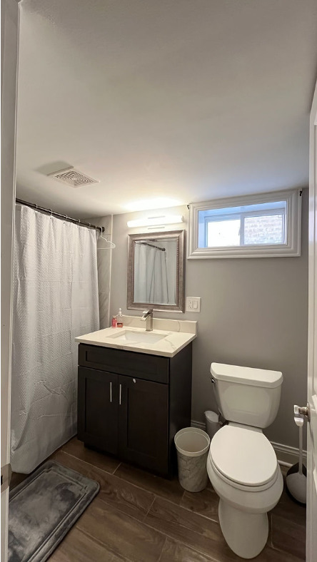7252 South Christiana Avenue Chicago IL 60629