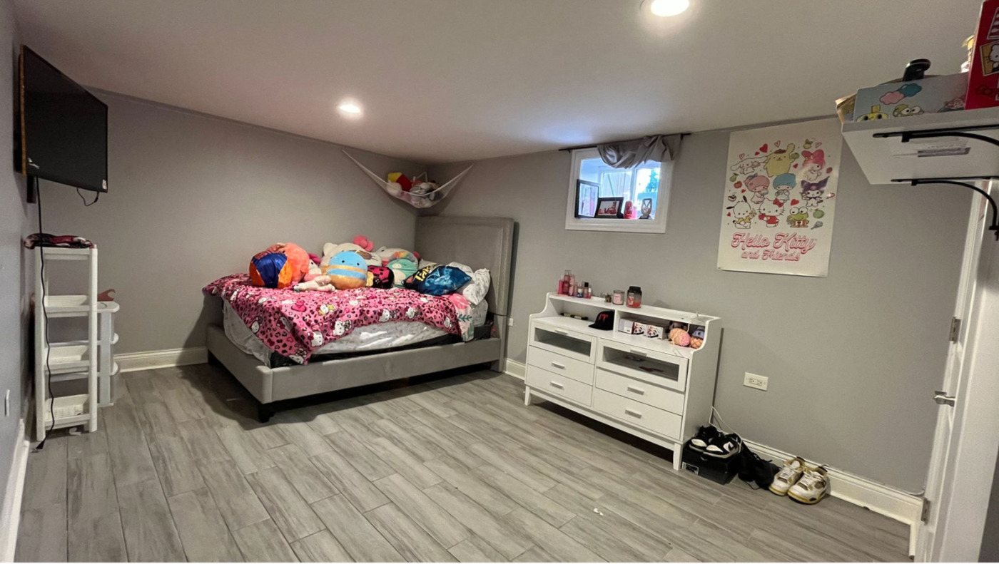 7252 South Christiana Avenue Chicago IL 60629