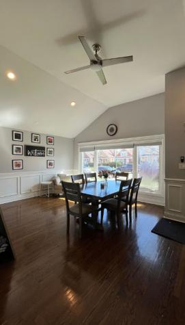 7252 South Christiana Avenue Chicago IL 60629