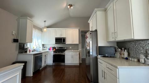 7252 South Christiana Avenue Chicago IL 60629