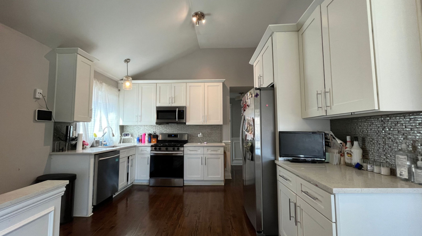 7252 South Christiana Avenue Chicago IL 60629