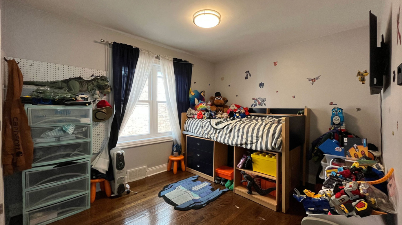 7252 South Christiana Avenue Chicago IL 60629