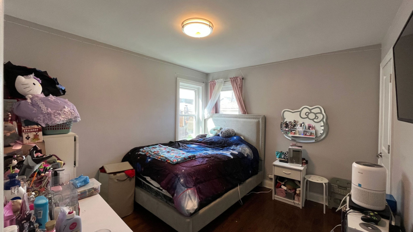 7252 South Christiana Avenue Chicago IL 60629