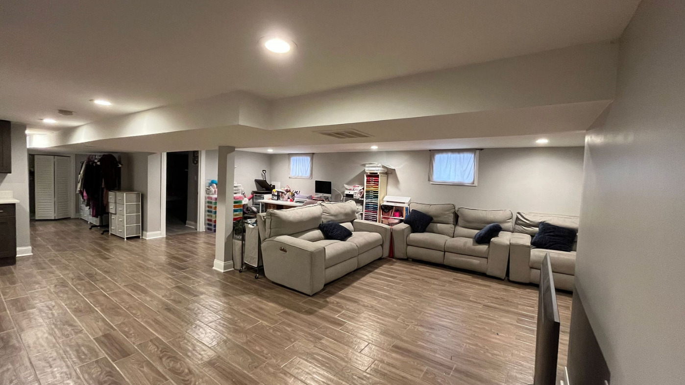 7252 South Christiana Avenue Chicago IL 60629
