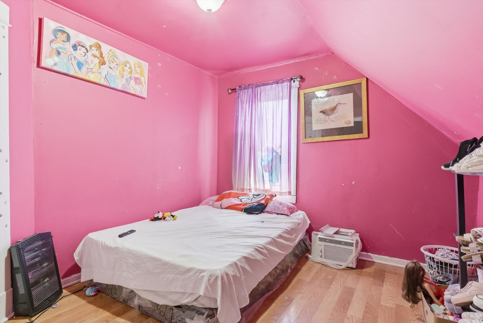 6208 South Paulina Street Chicago IL 60636