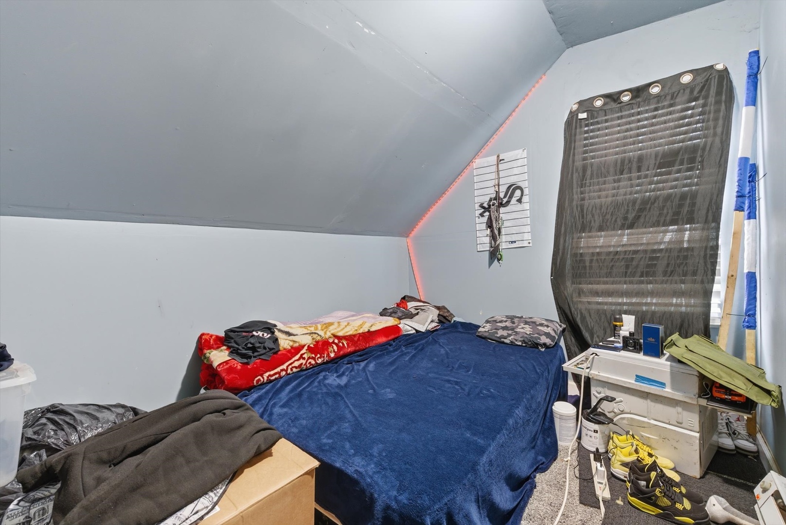 6208 South Paulina Street Chicago IL 60636