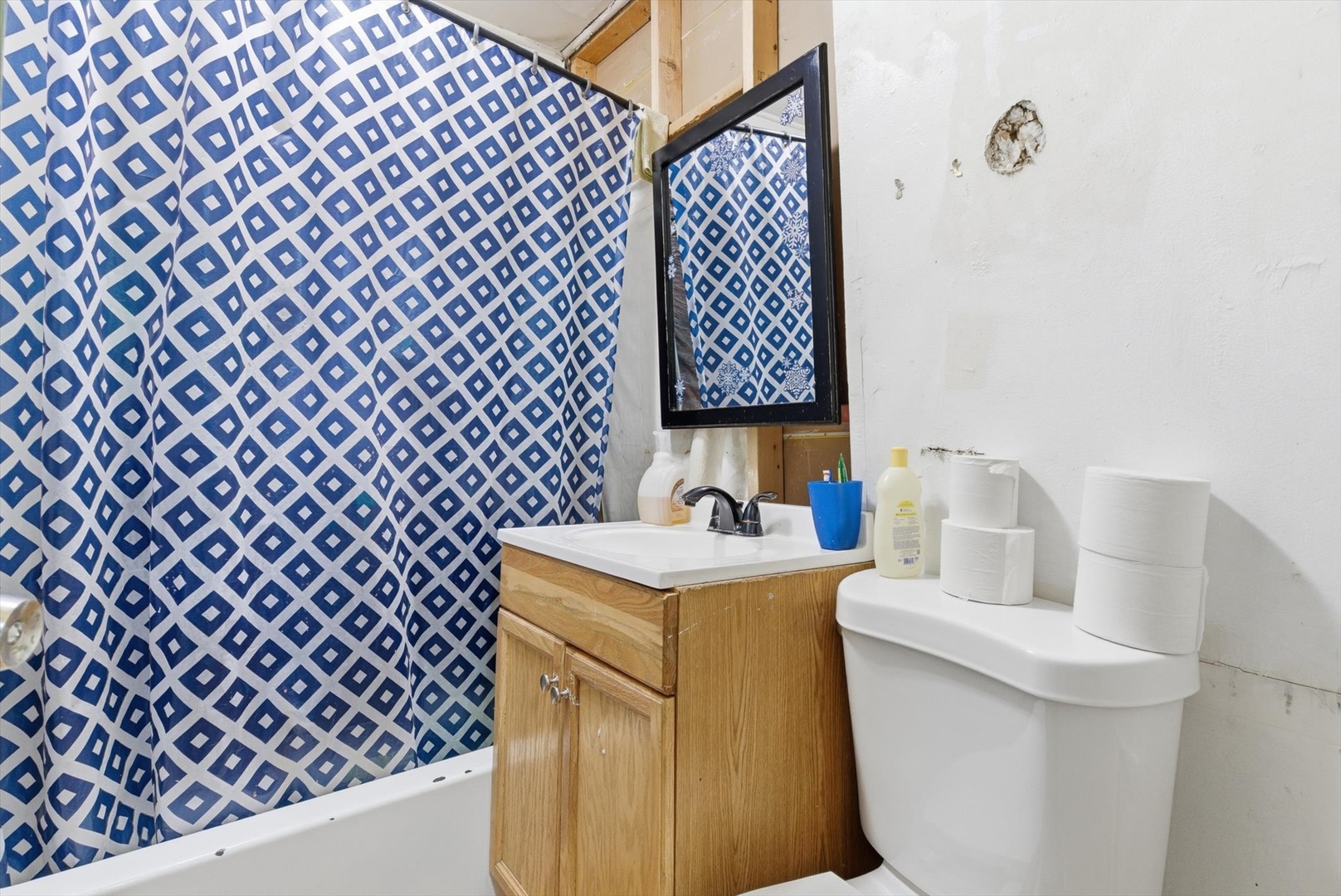 6208 South Paulina Street Chicago IL 60636