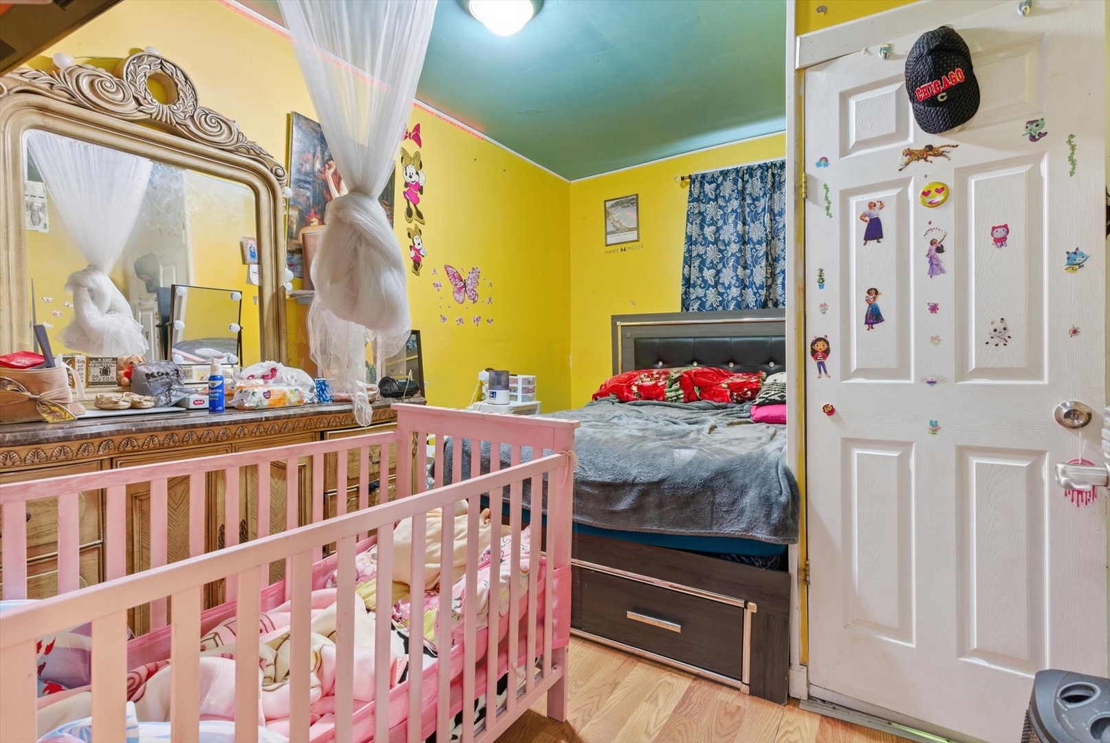 6208 South Paulina Street Chicago IL 60636