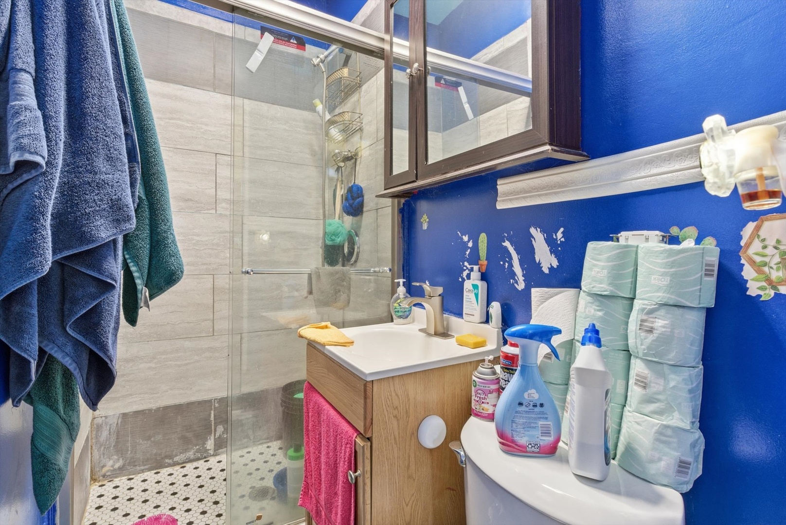 6208 South Paulina Street Chicago IL 60636