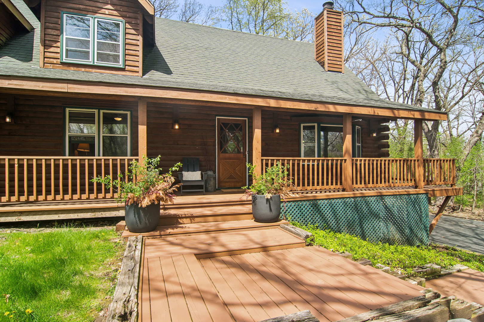 200 Wildwood Lane Fox River Grove IL 60021