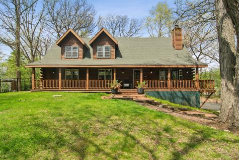 200 Wildwood Lane Fox River Grove IL 60021
