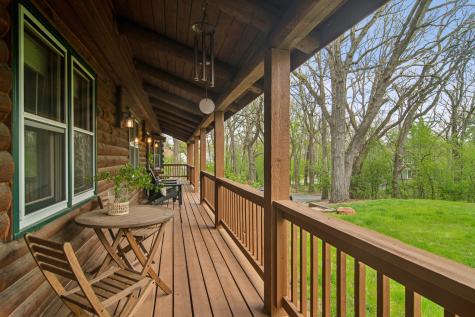 200 Wildwood Lane Fox River Grove IL 60021