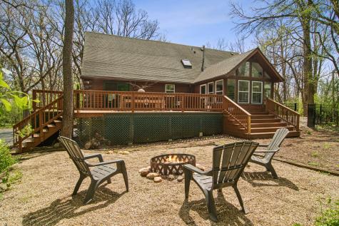 200 Wildwood Lane Fox River Grove IL 60021