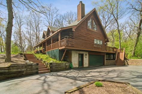 200 Wildwood Lane Fox River Grove IL 60021