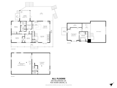 200 Wildwood Lane Fox River Grove IL 60021