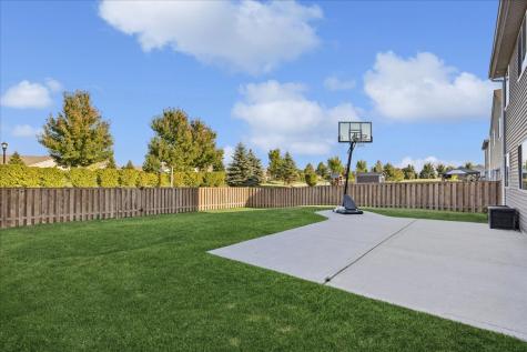 1731 Dempsey Circle Pingree Grove IL 60140