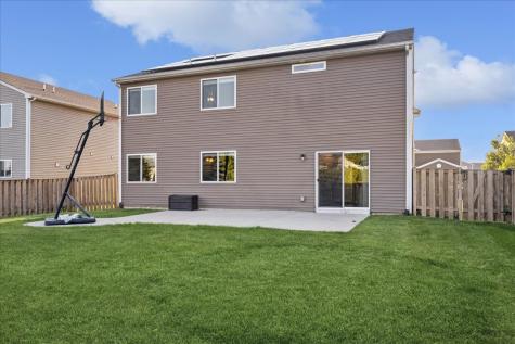1731 Dempsey Circle Pingree Grove IL 60140