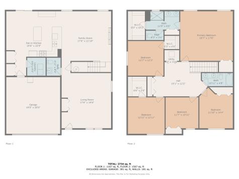 1731 Dempsey Circle Pingree Grove IL 60140