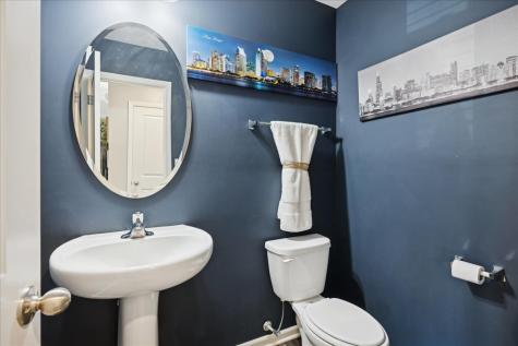 1731 Dempsey Circle Pingree Grove IL 60140