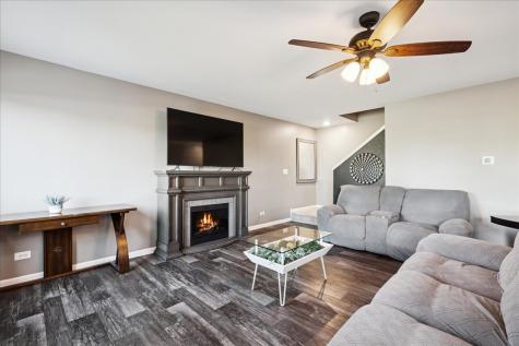 1731 Dempsey Circle Pingree Grove IL 60140