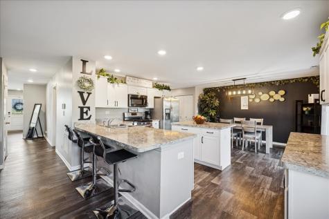 1731 Dempsey Circle Pingree Grove IL 60140
