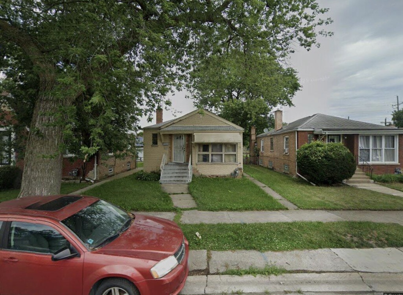 105 East 140th Court Riverdale IL 60827