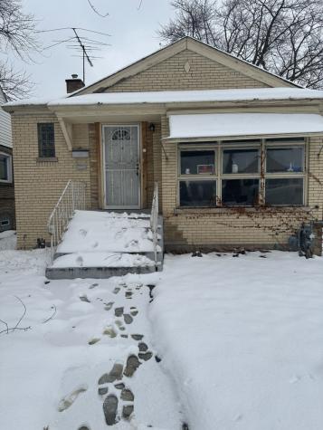 105 East 140th Court Riverdale IL 60827
