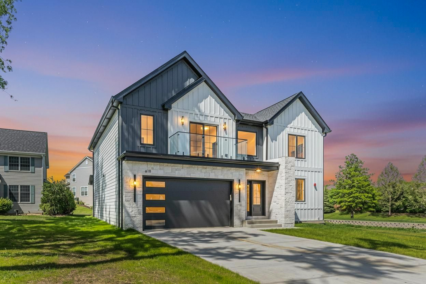 618 West Meadow Avenue Lombard IL 60148
