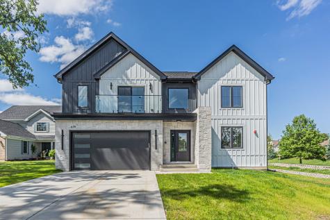 618 West Meadow Avenue Lombard IL 60148