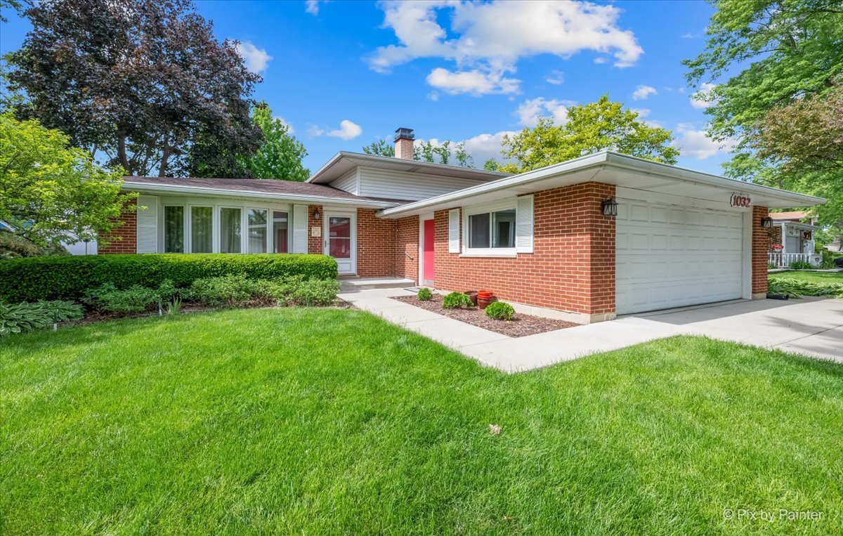 1032 Lakewood Drive Bartlett IL 60103