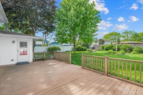 1032 Lakewood Drive Bartlett IL 60103