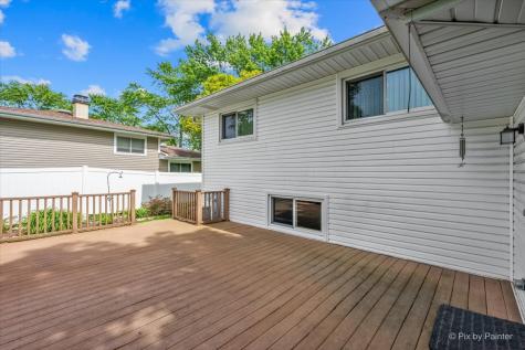 1032 Lakewood Drive Bartlett IL 60103